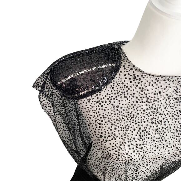 Daniele Carlotta Dress Large - Picture 3 of 13